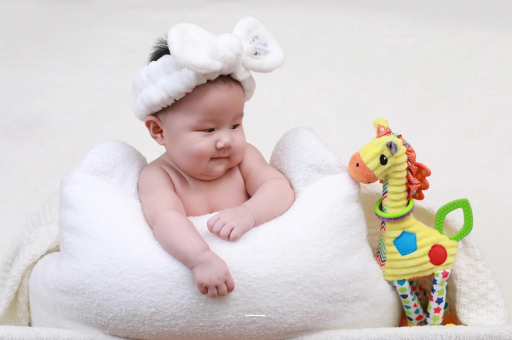 石河子五个月的宝宝 石河子五个月的宝宝