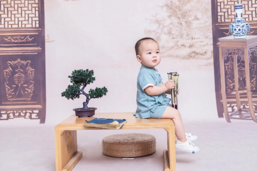 石河子宝宝断掌和智力有关吗